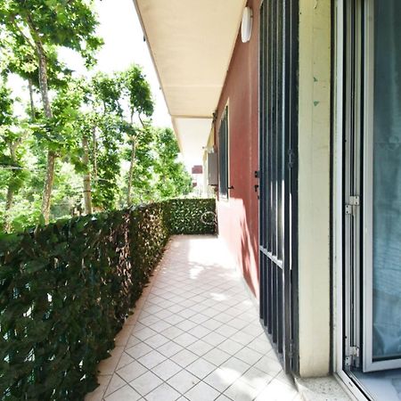 Appartamento Delfino Rimini Exterior foto